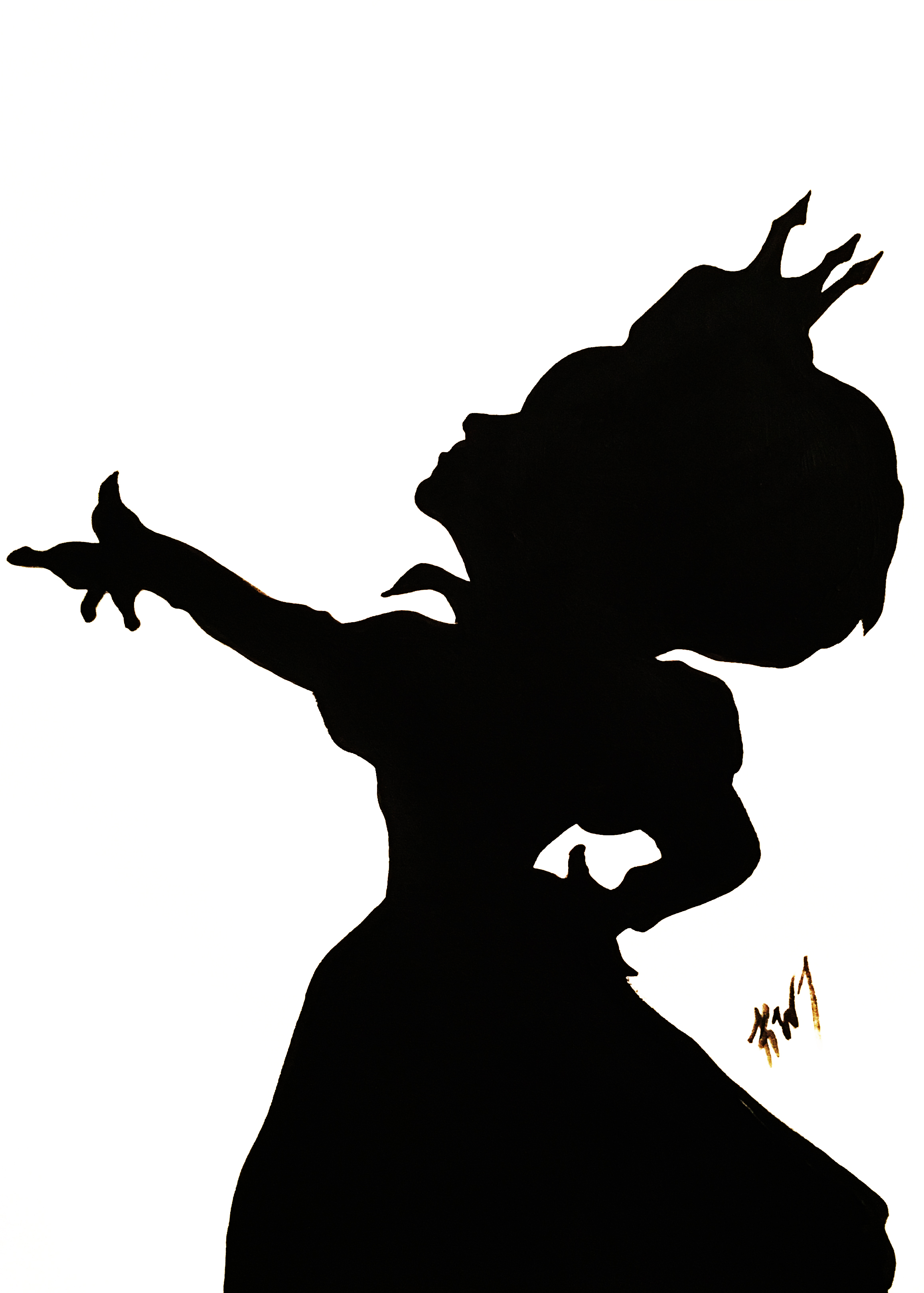 Queen of Hearts