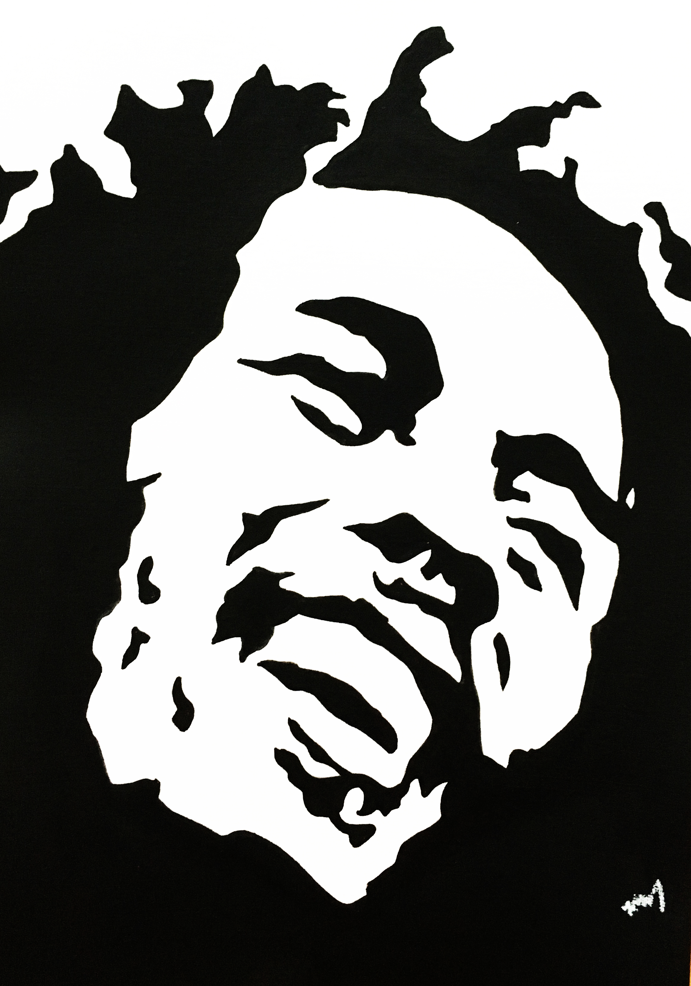 Bob Marley