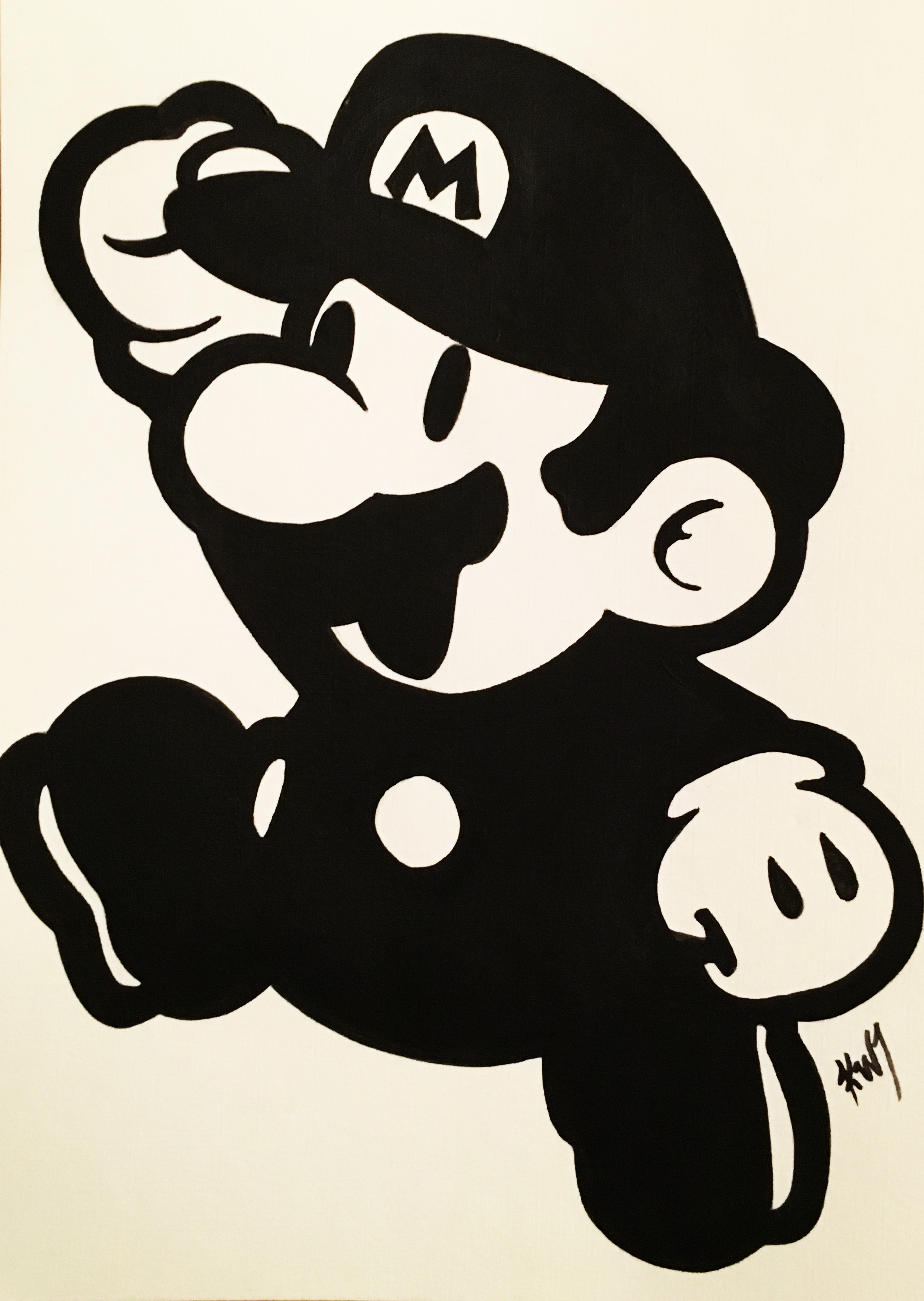 Mario