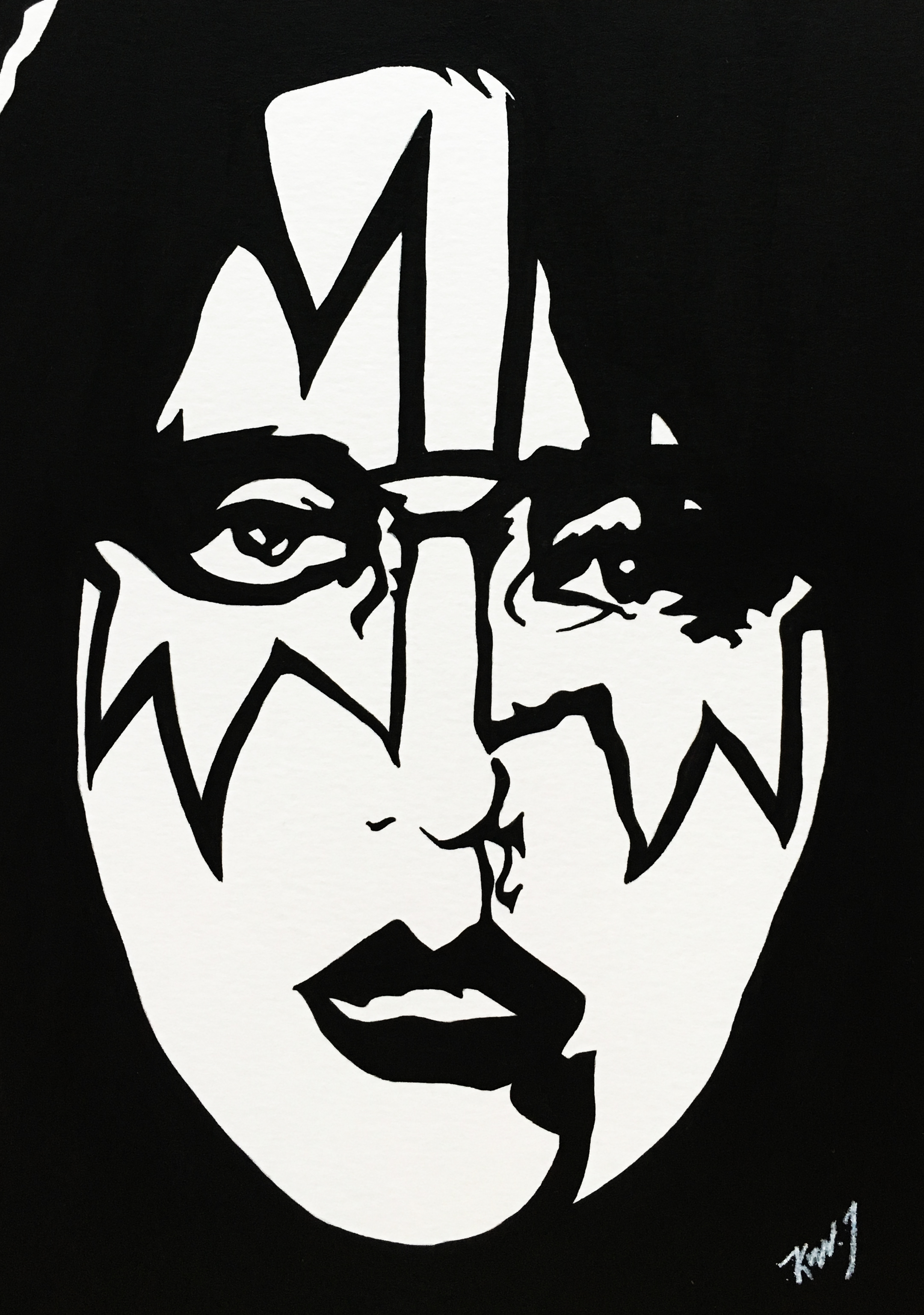 Kiss Ace