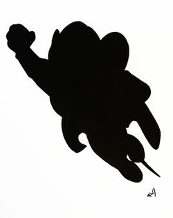 Mighty Mouse