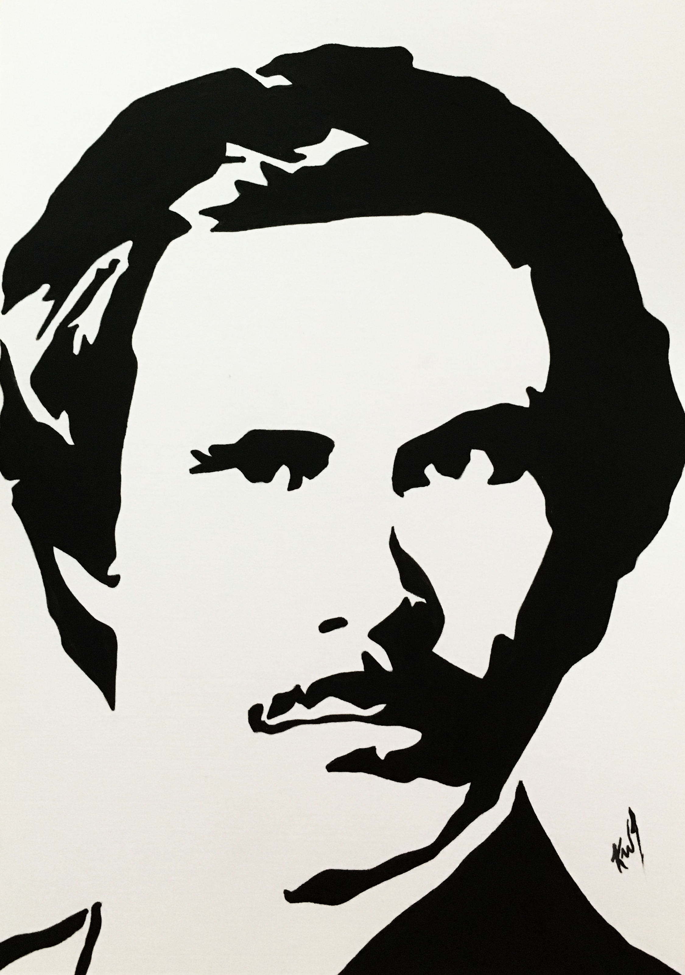 Ron Burgundy