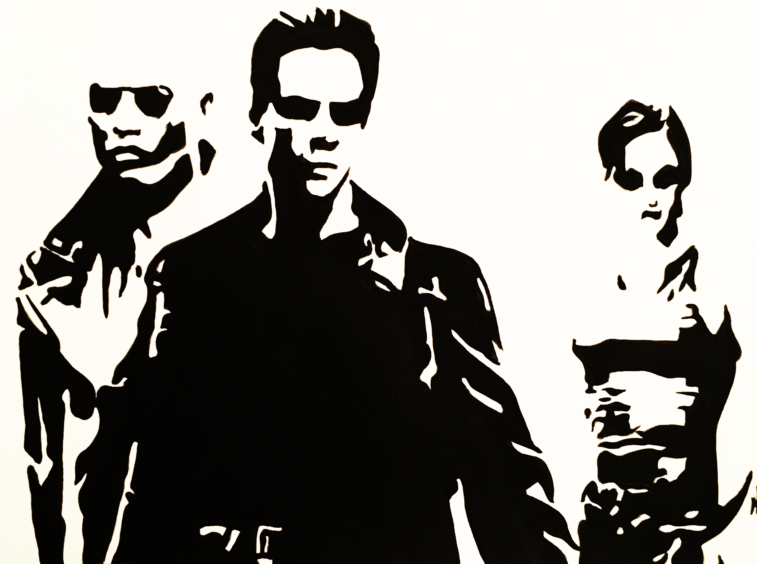 Matrix