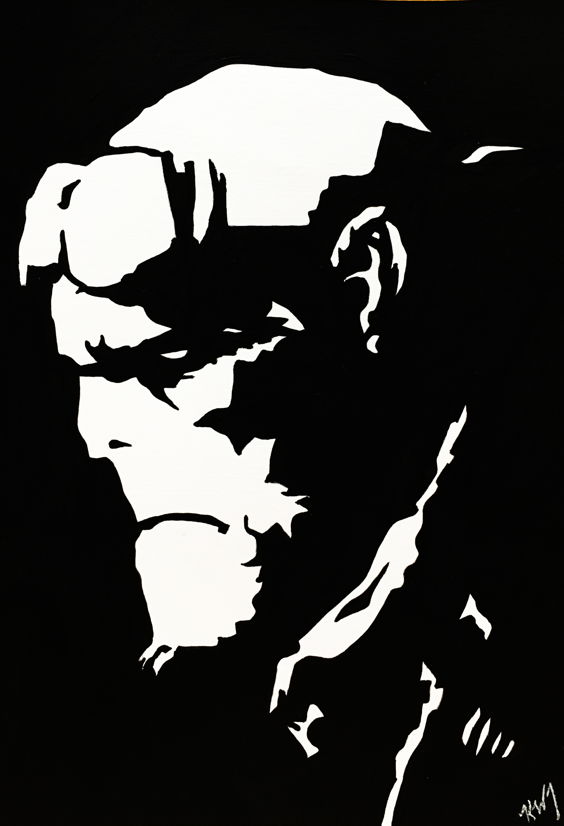 Hellboy