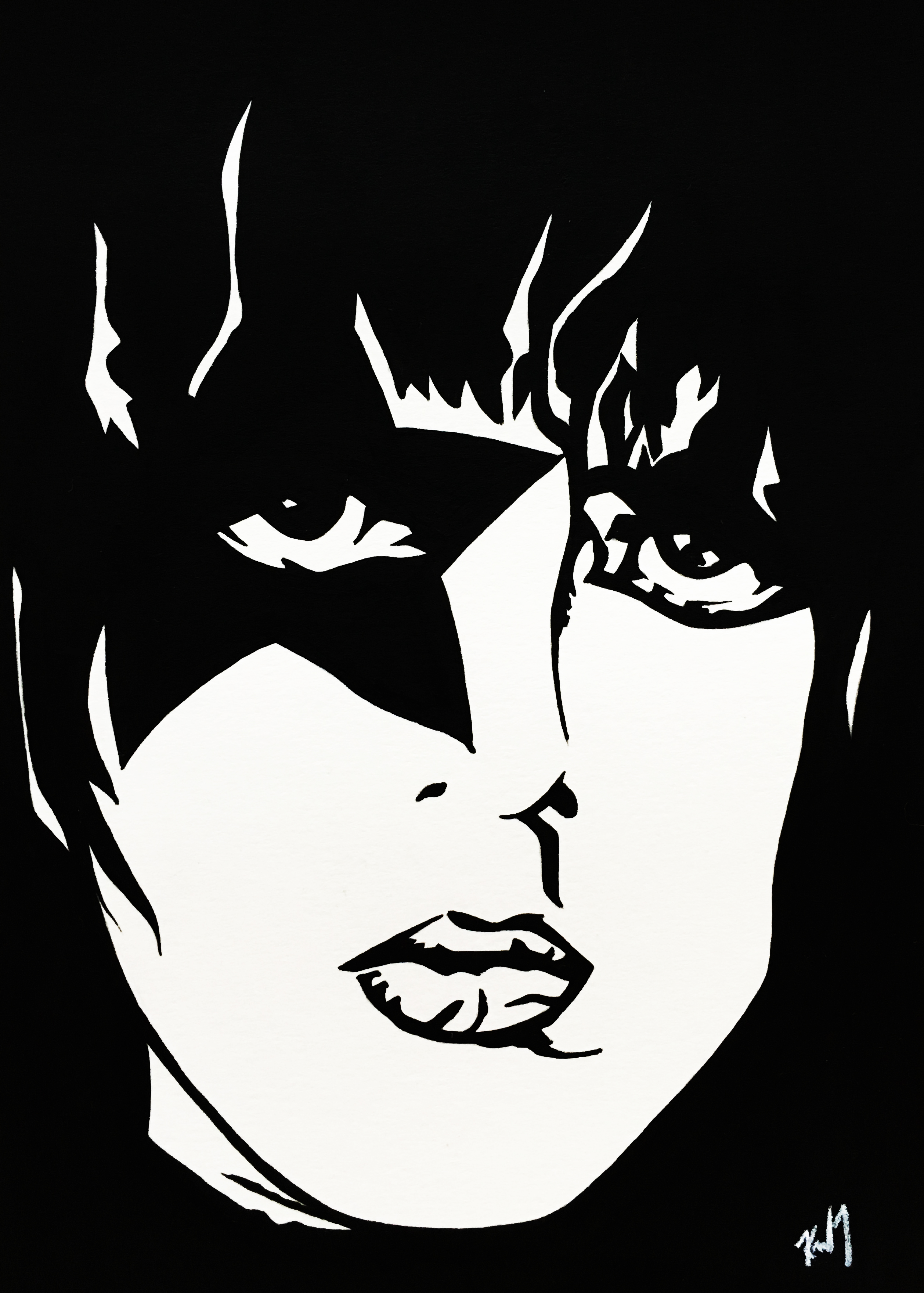 Kiss Paul