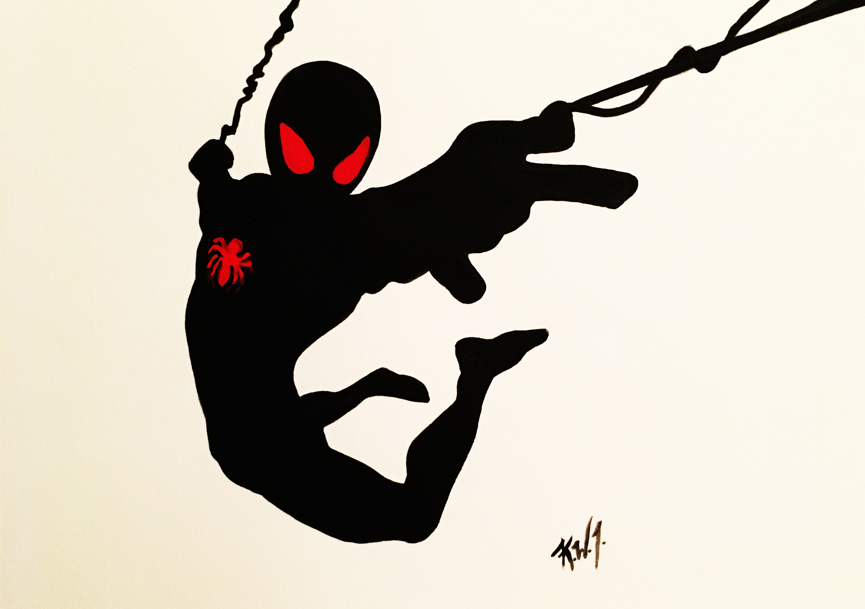 Spiderman