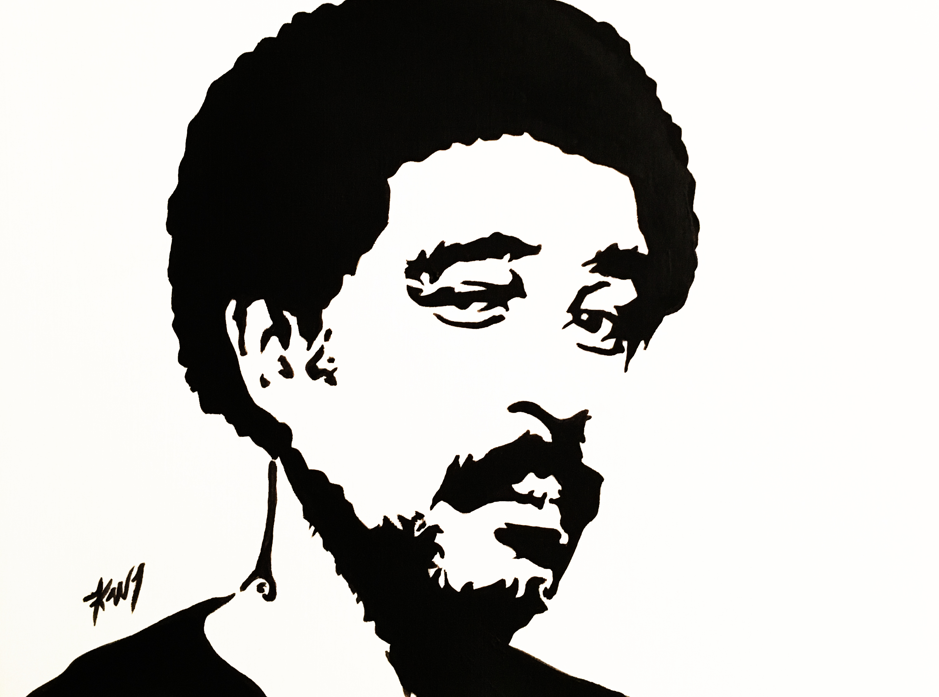 Richard Pryor