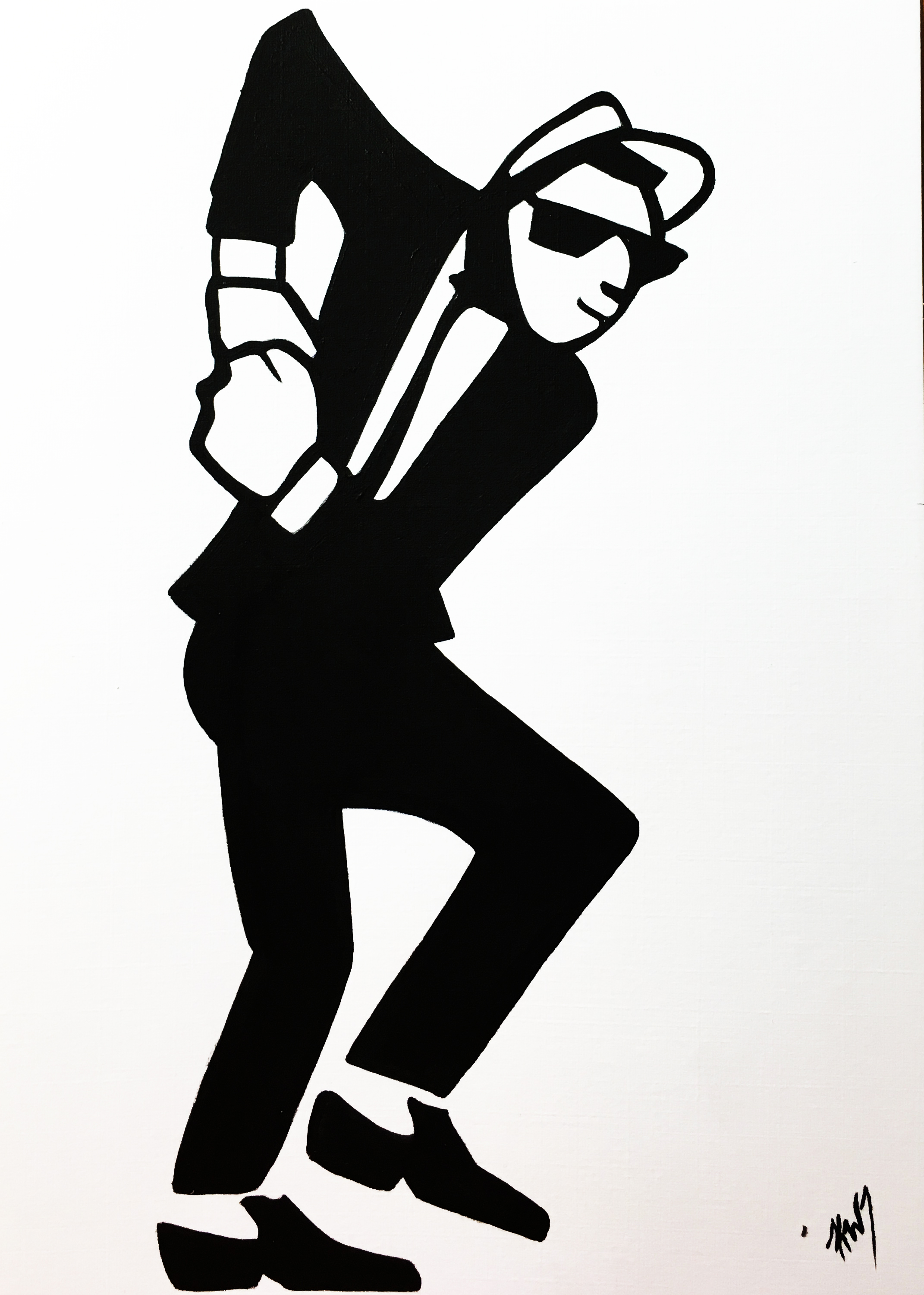 ska dude