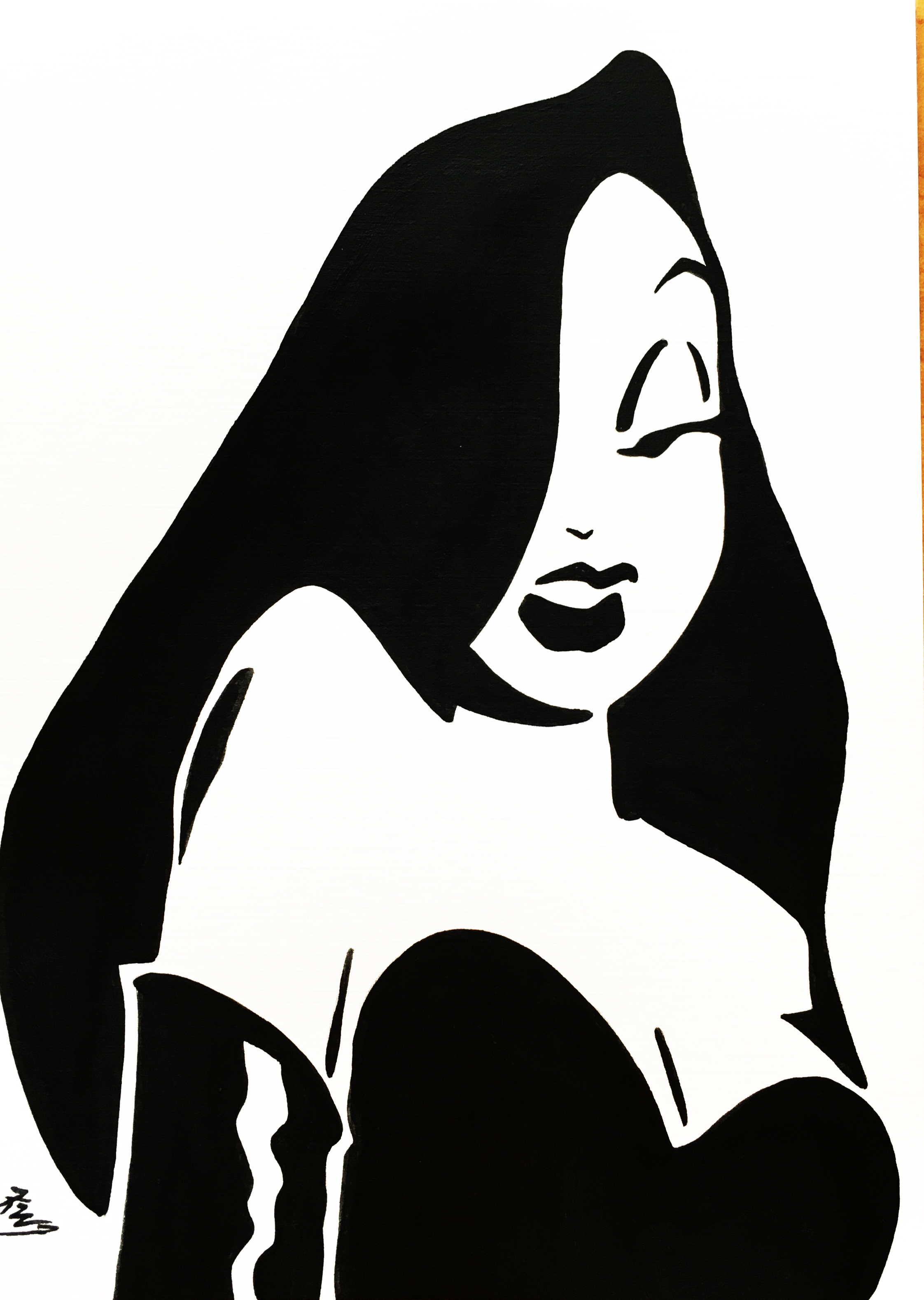 Jessica Rabbit