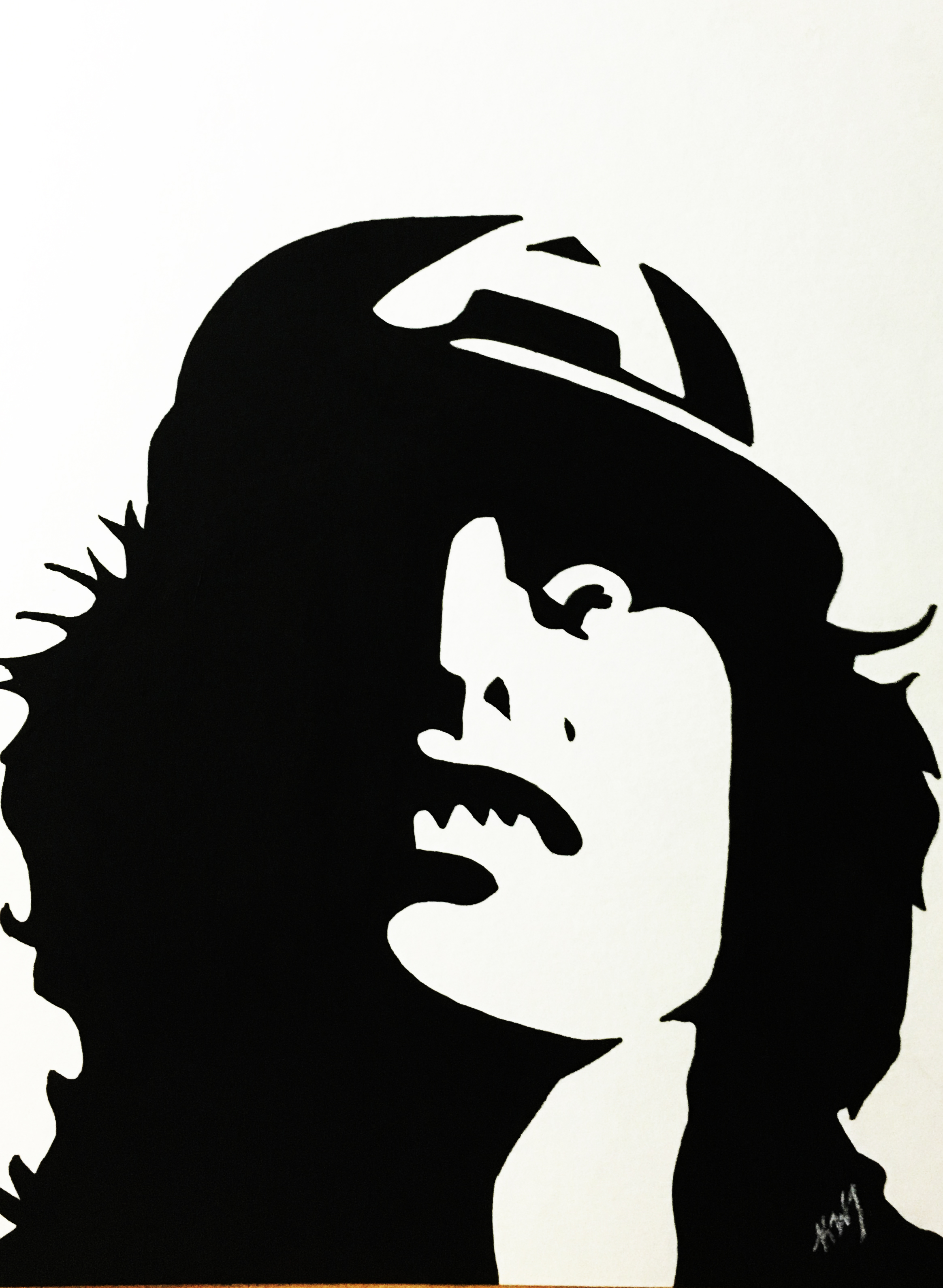 Angus Young