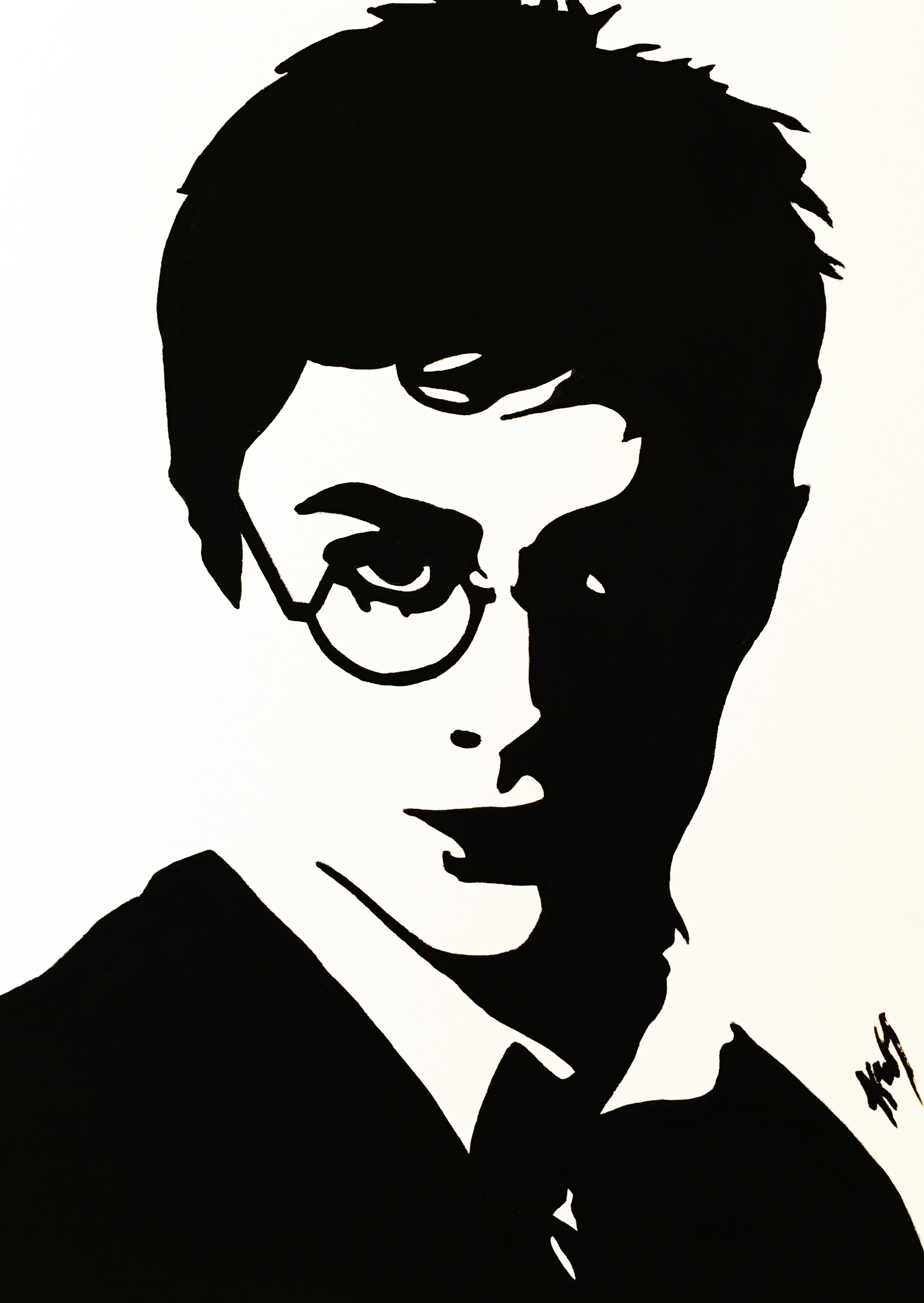HP Harry