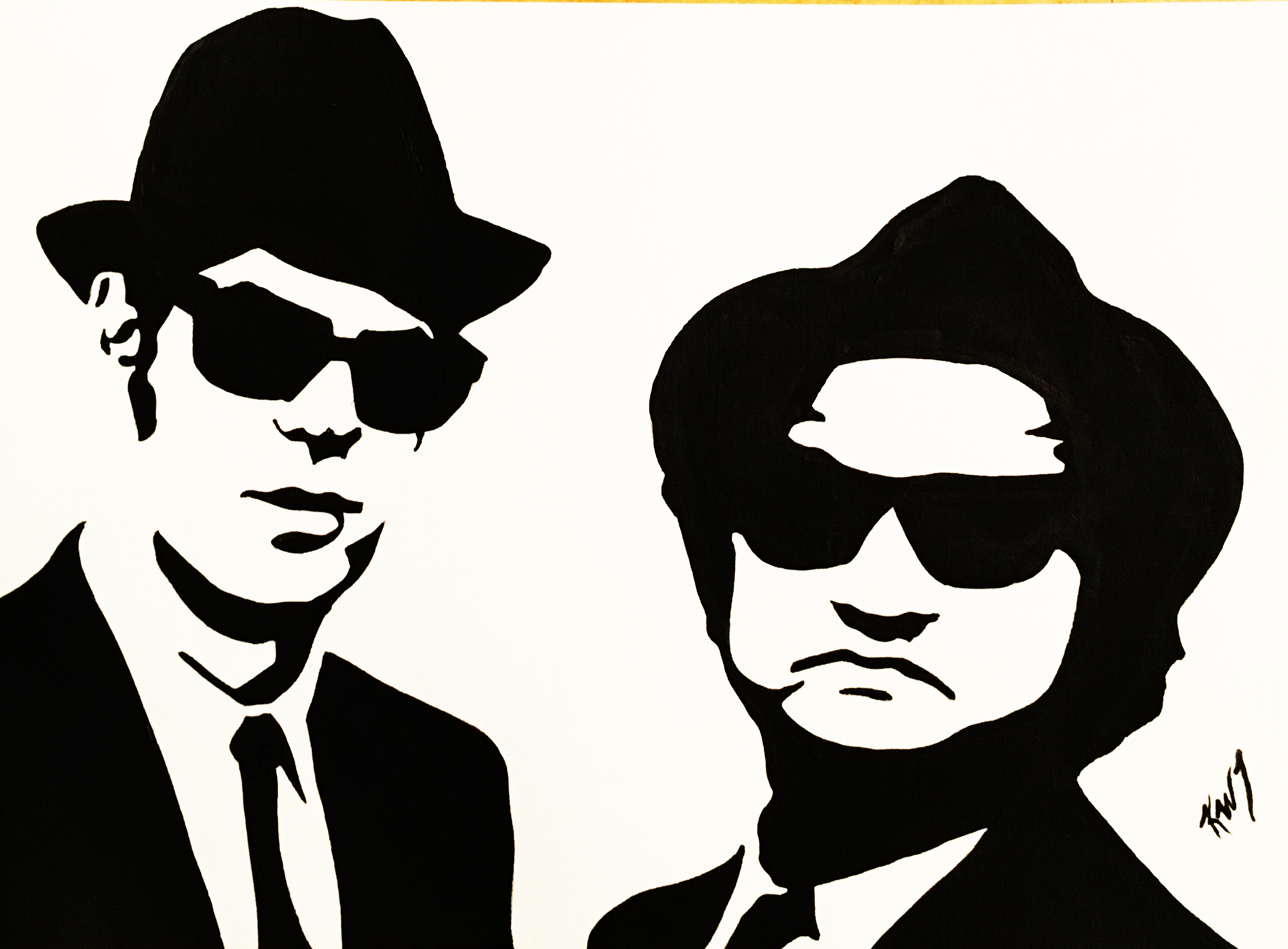 Blues Brothers
