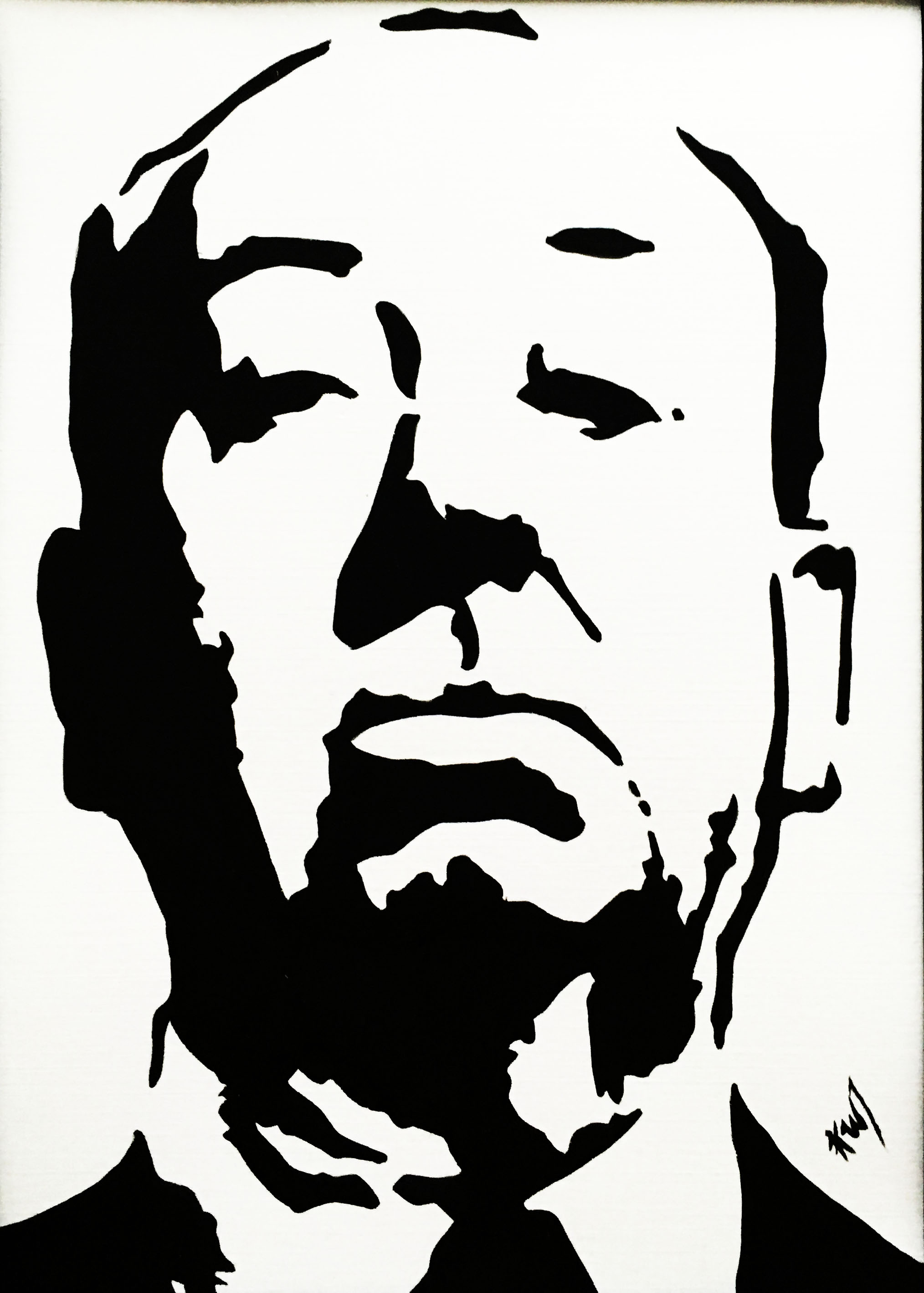 Alfred Hitchcock