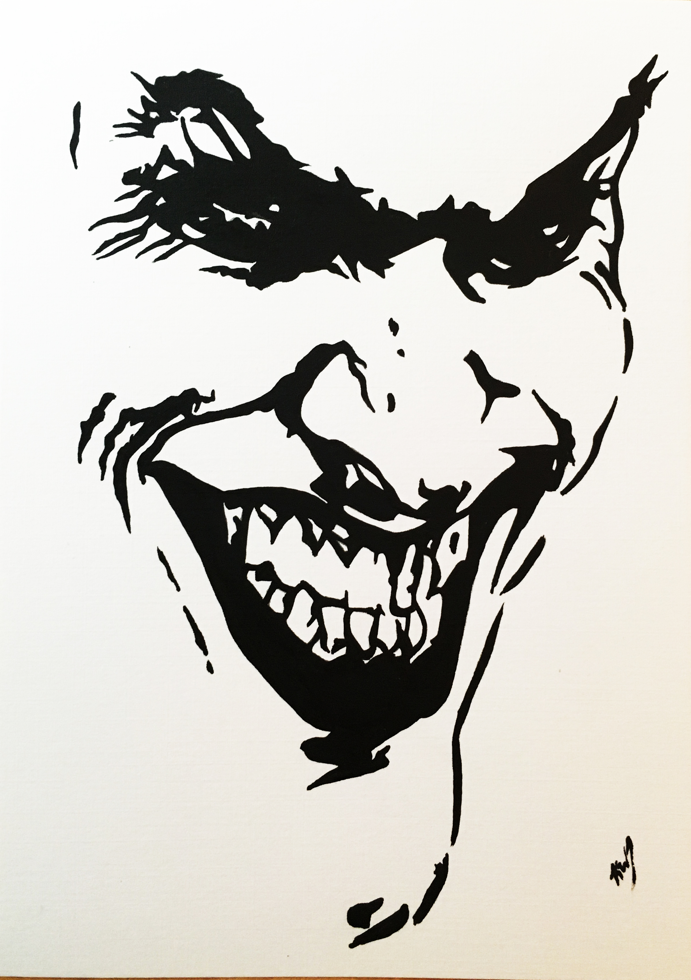Joker comic2