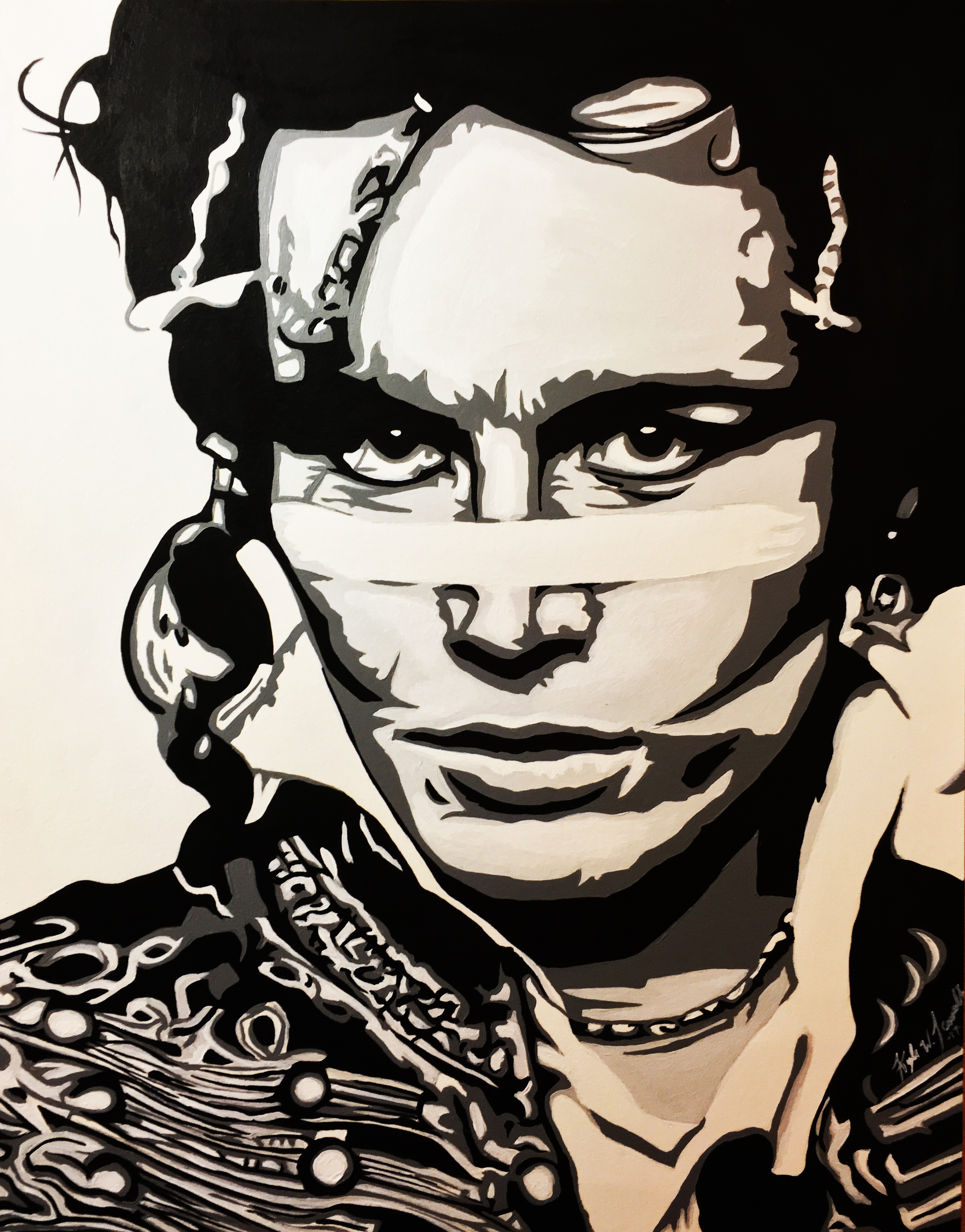 Adam Ant