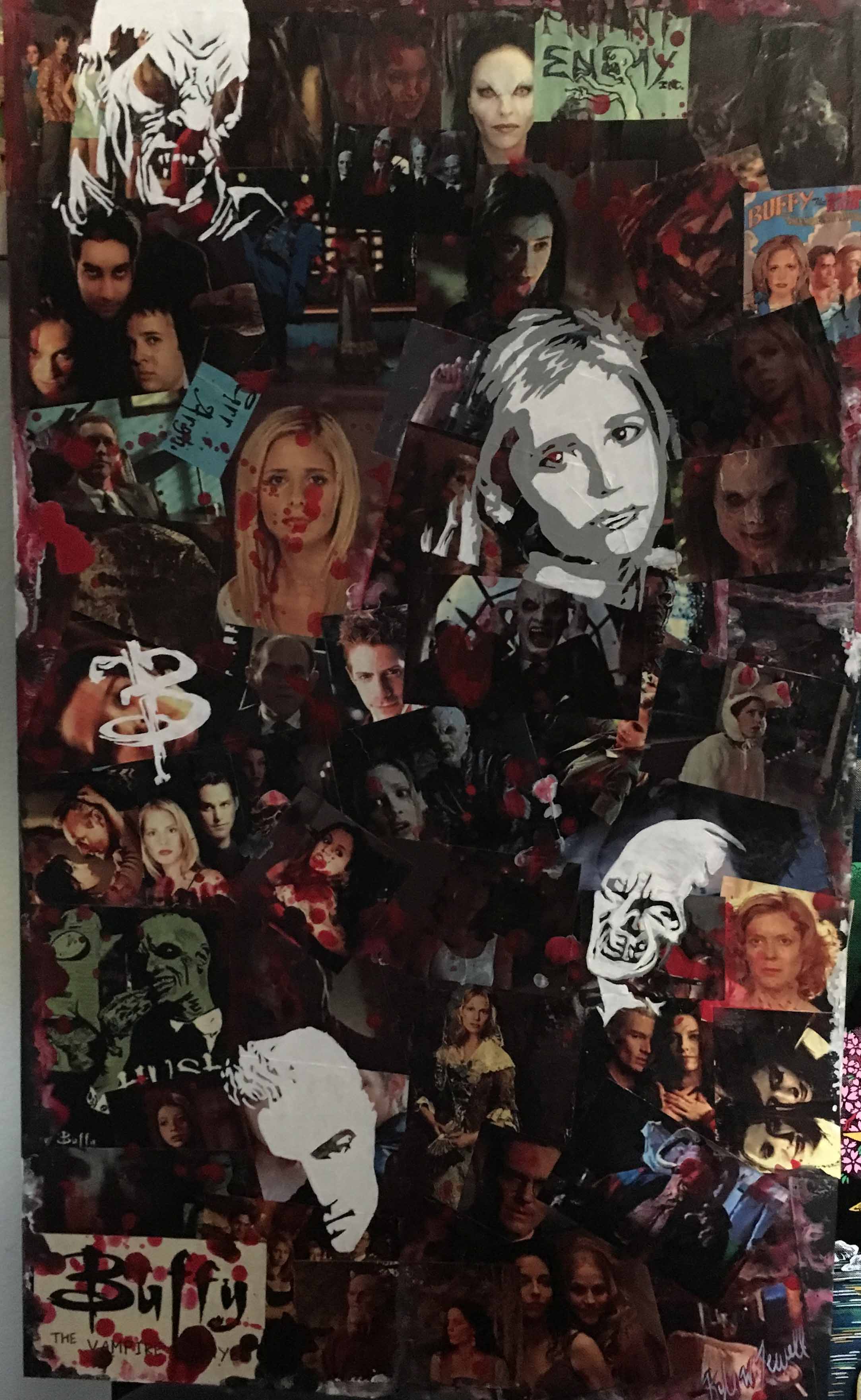 Buffy