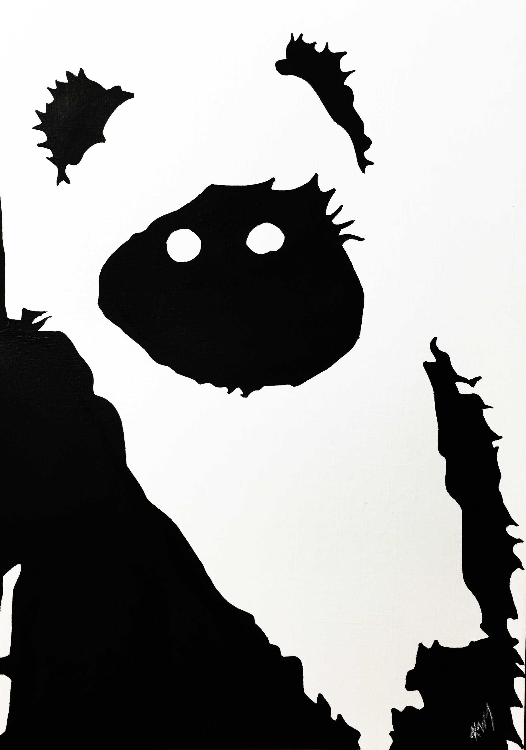 Star Wars Ewok