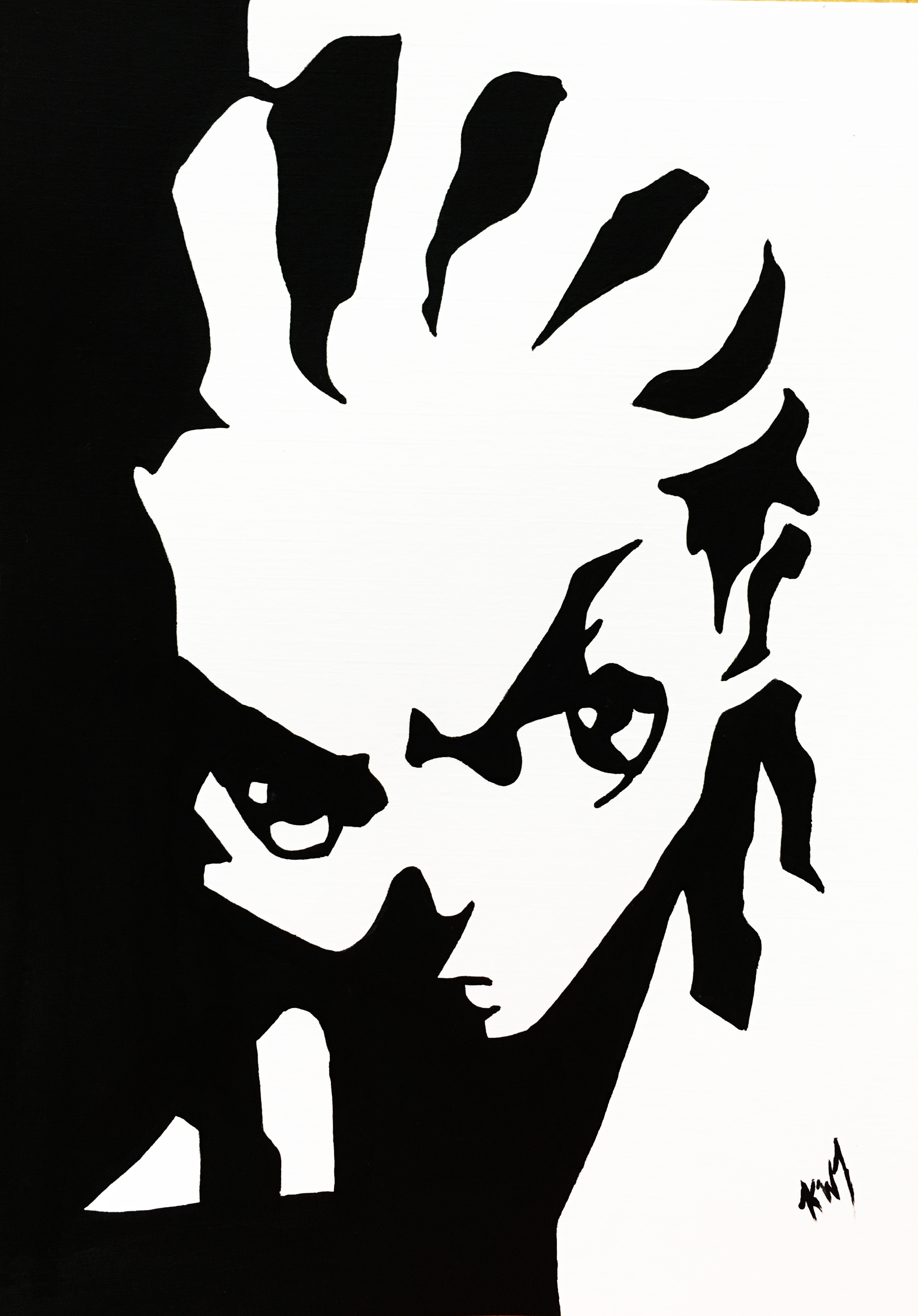 Boondocks Riley
