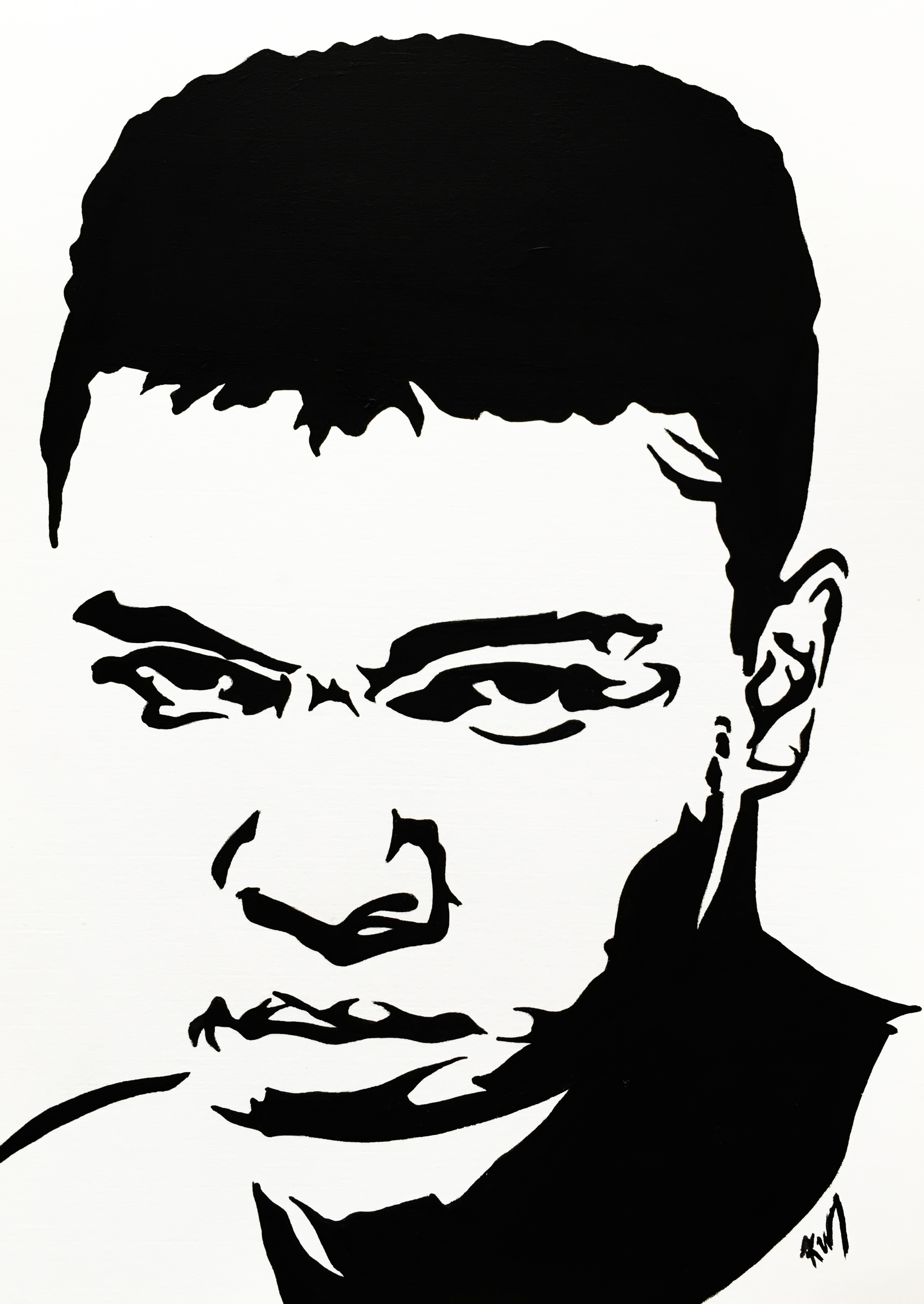 Cassius Clay