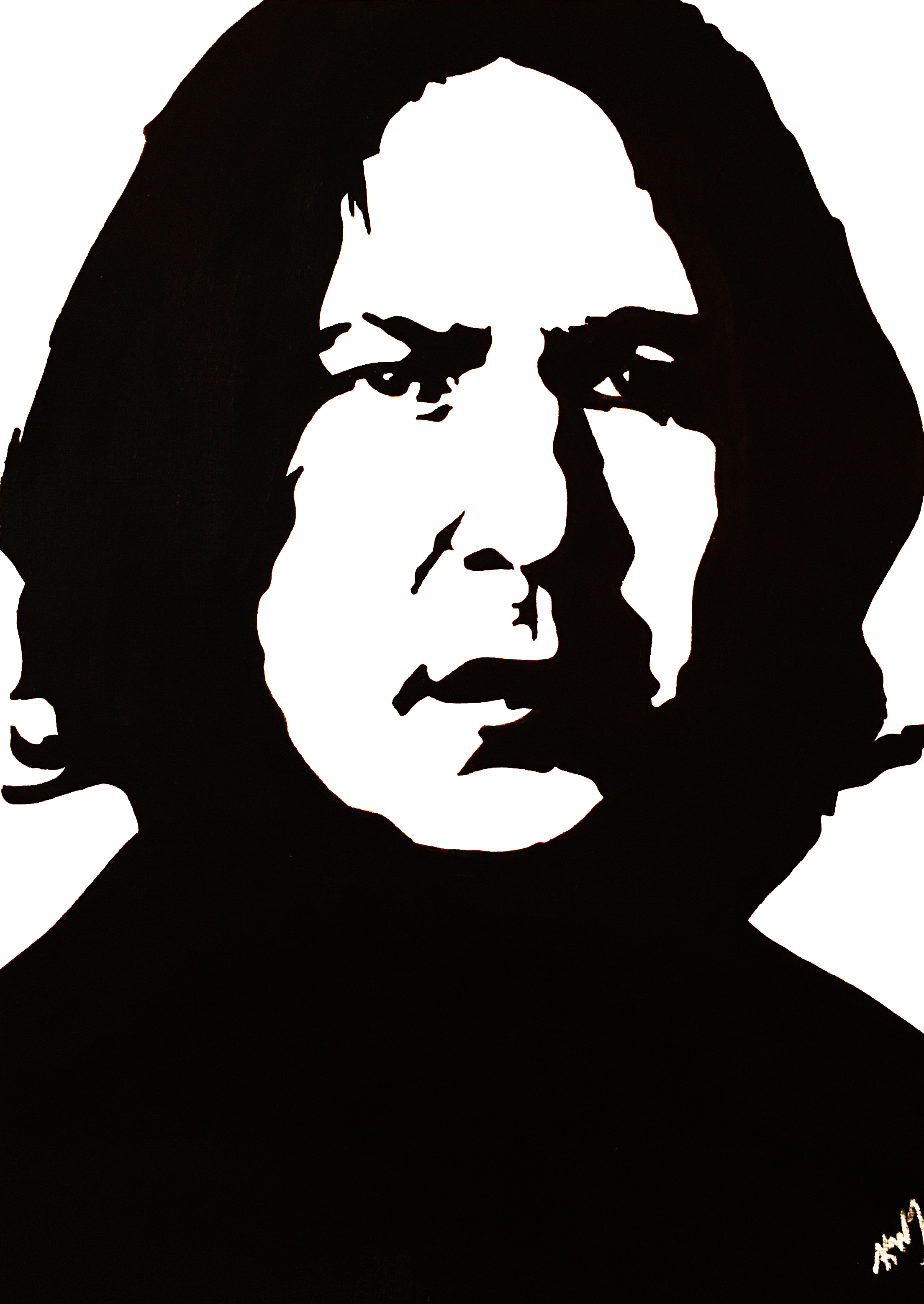 HP Snape