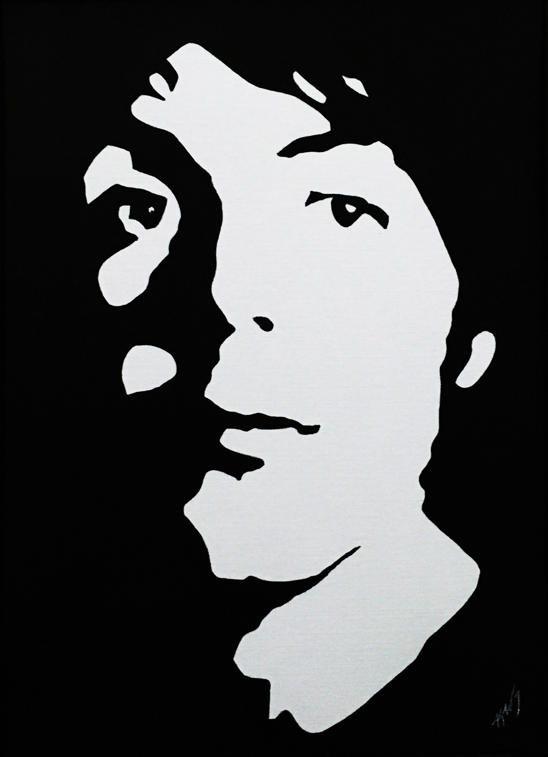 Beatles Paul
