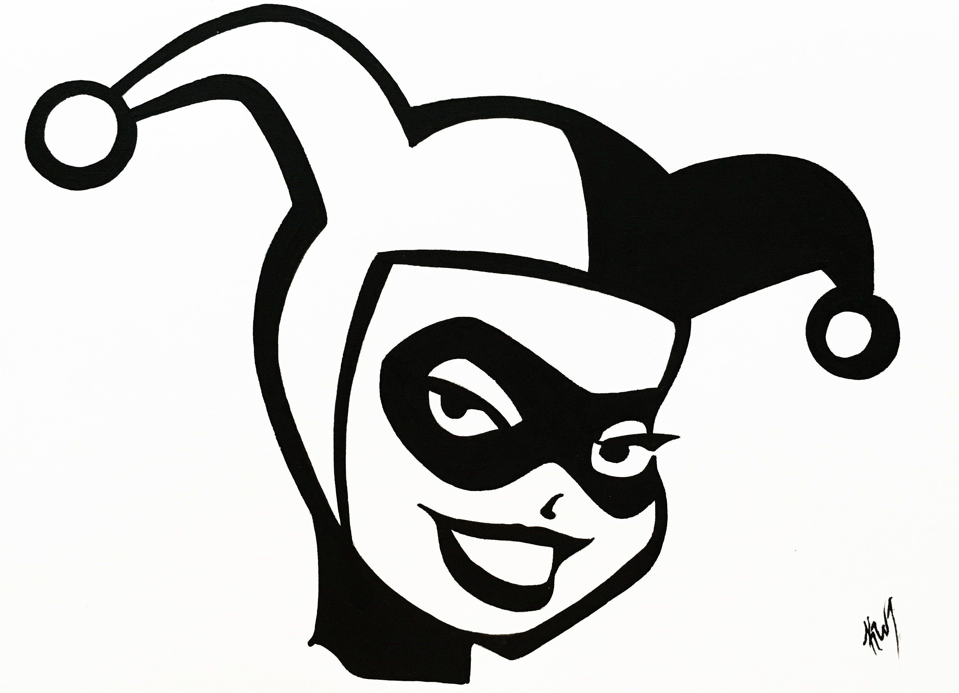 Harley Quinn Animated 2