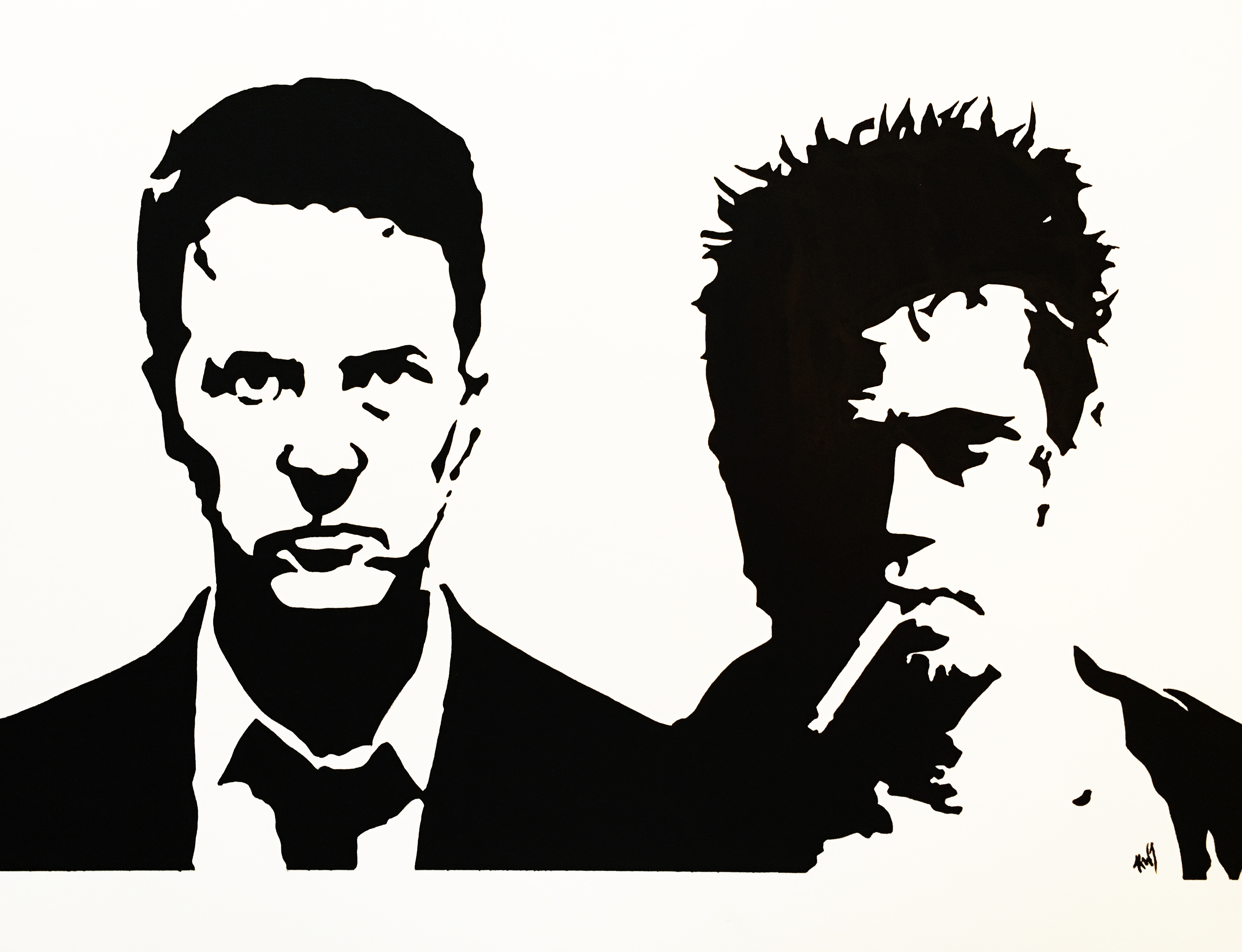fight club
