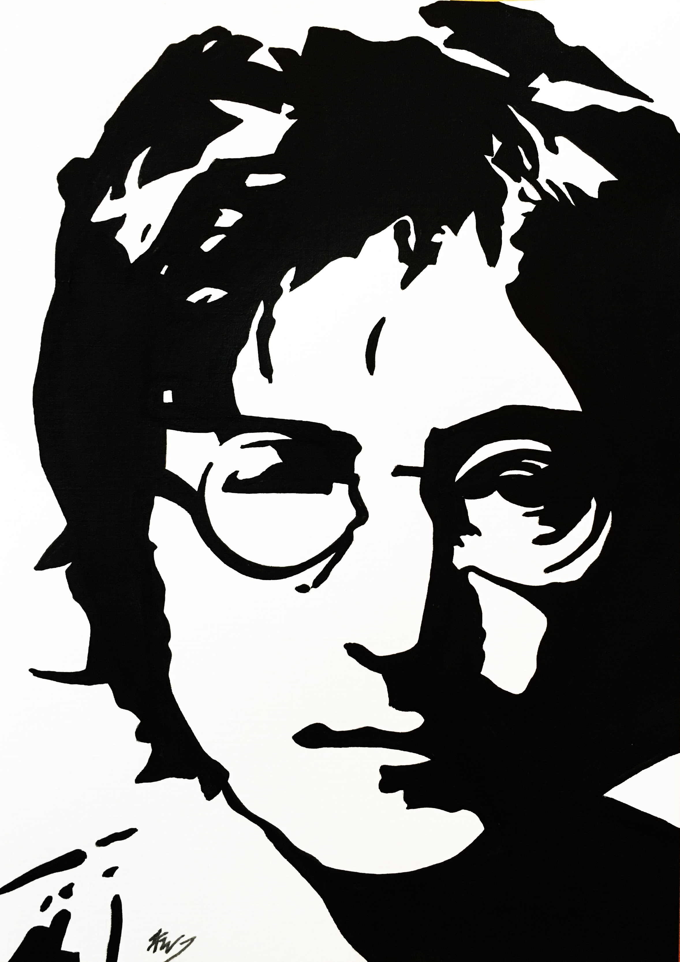 Beatles John