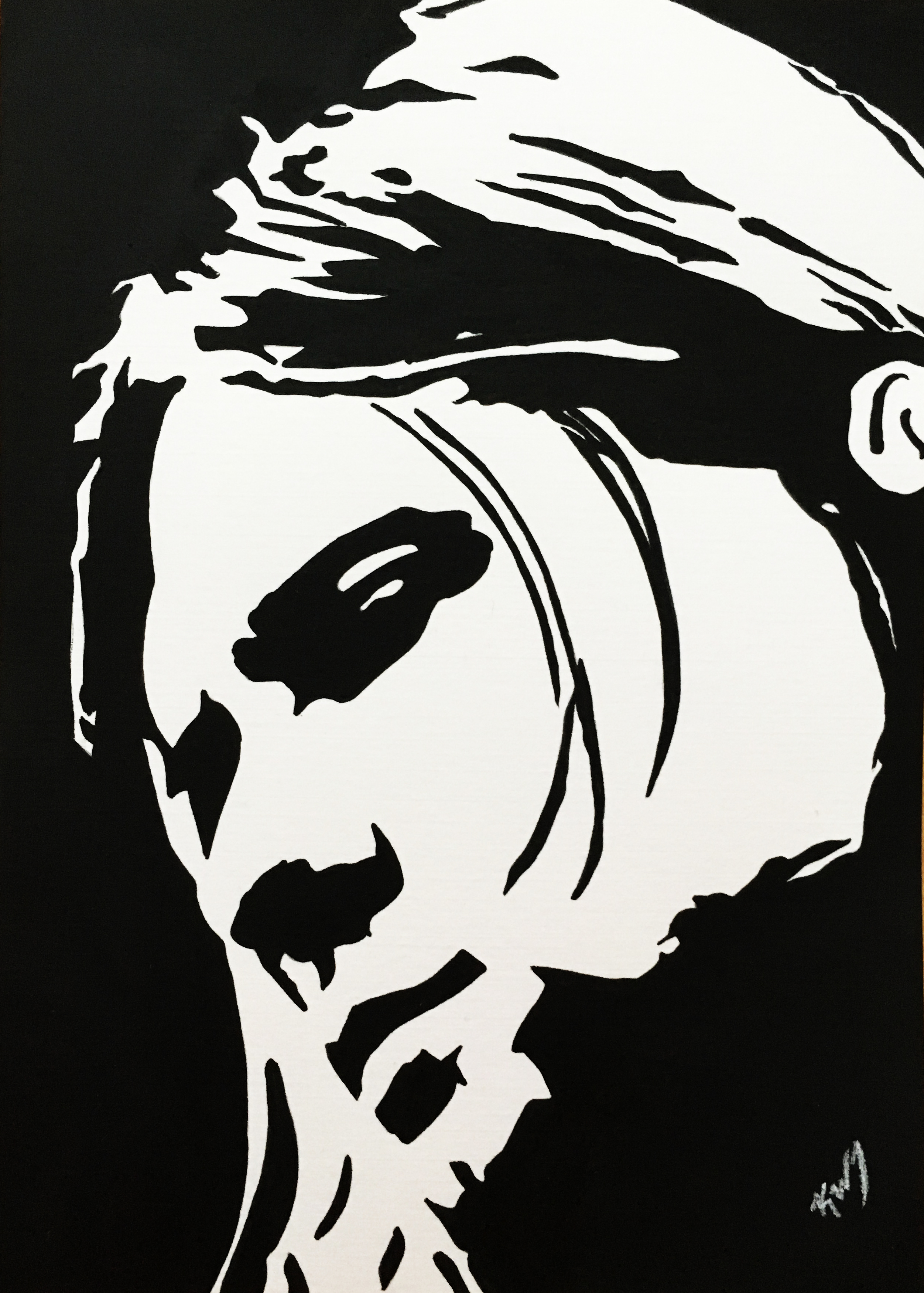 Kurt Cobain