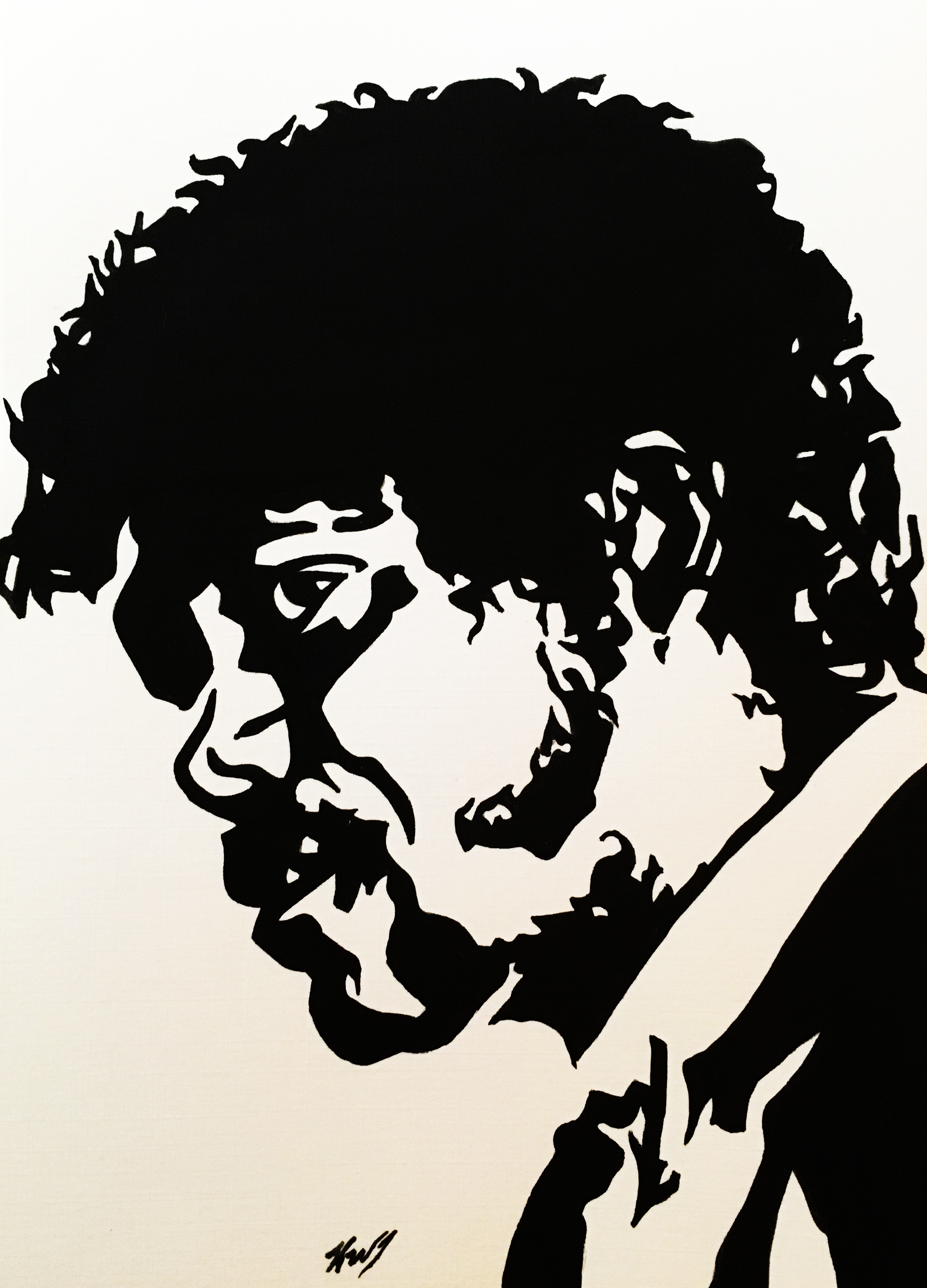 Pulp Fiction Jules