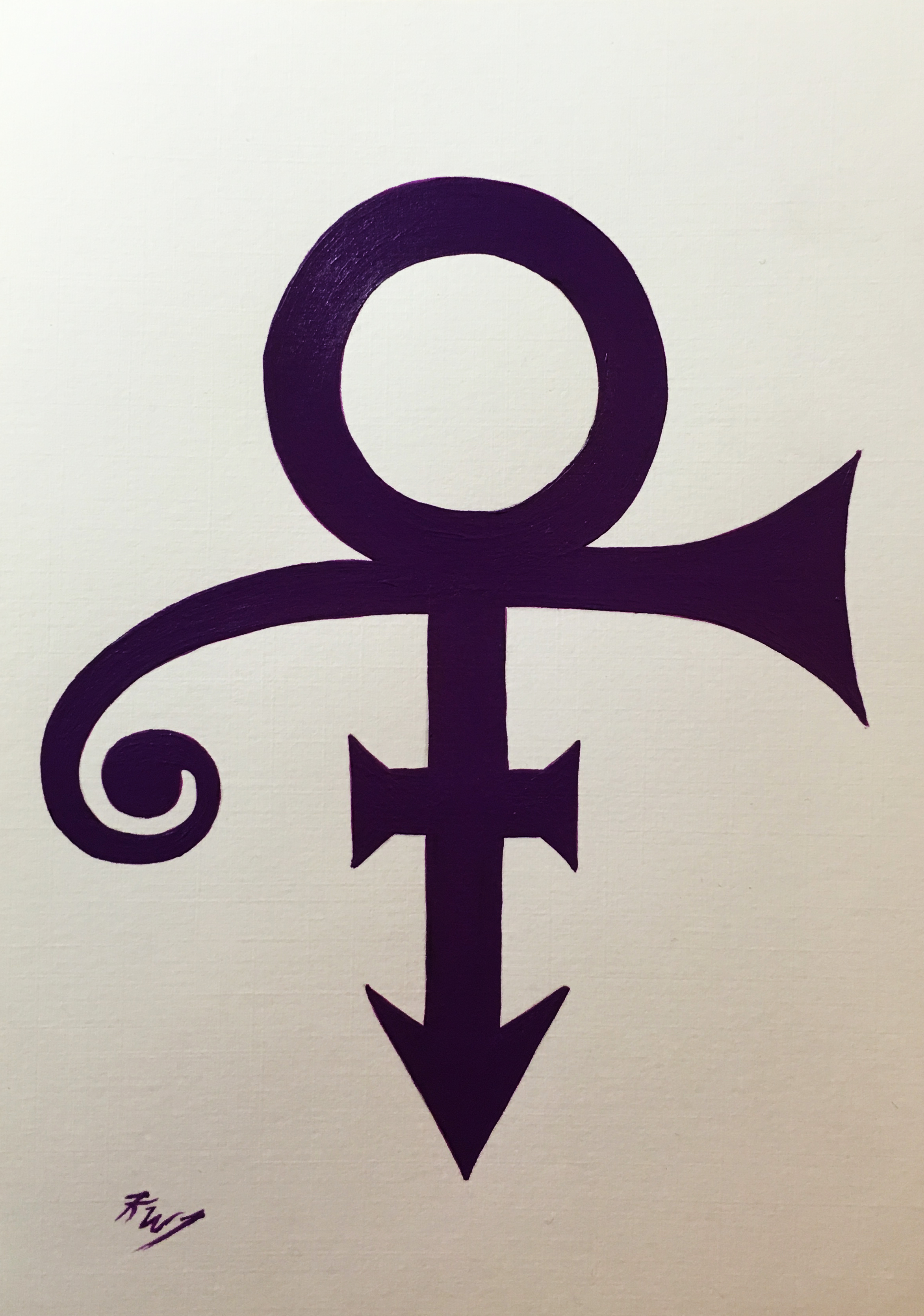 Prince Symbol