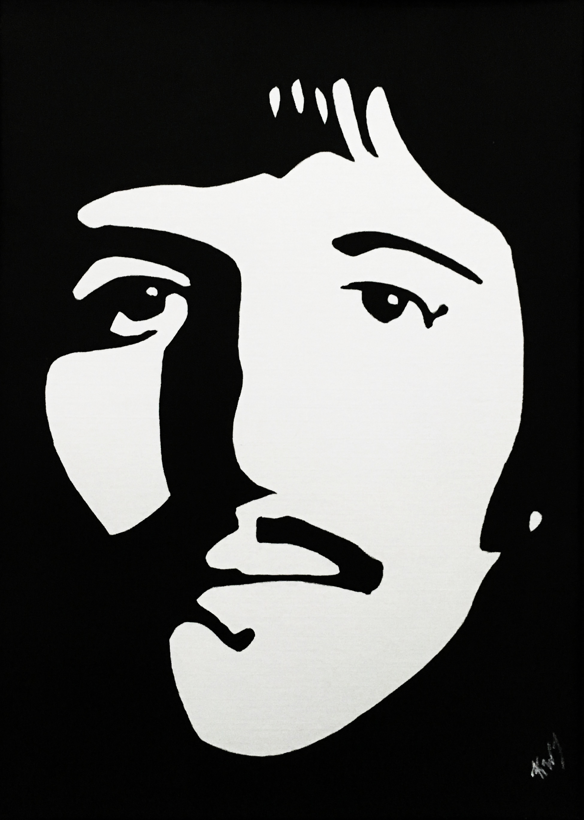 Beatles Ringo