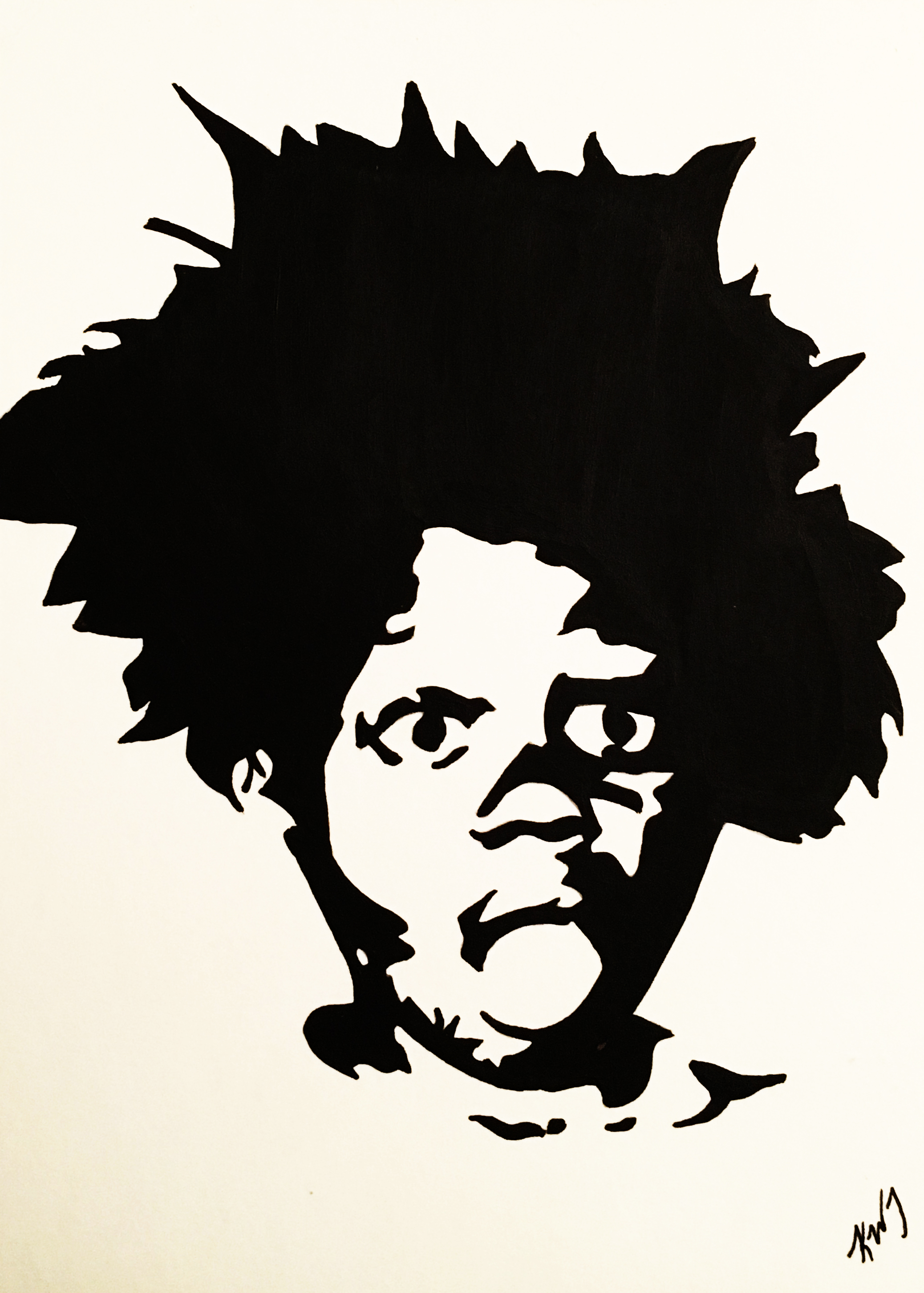 Lil Rascals Buckwheat