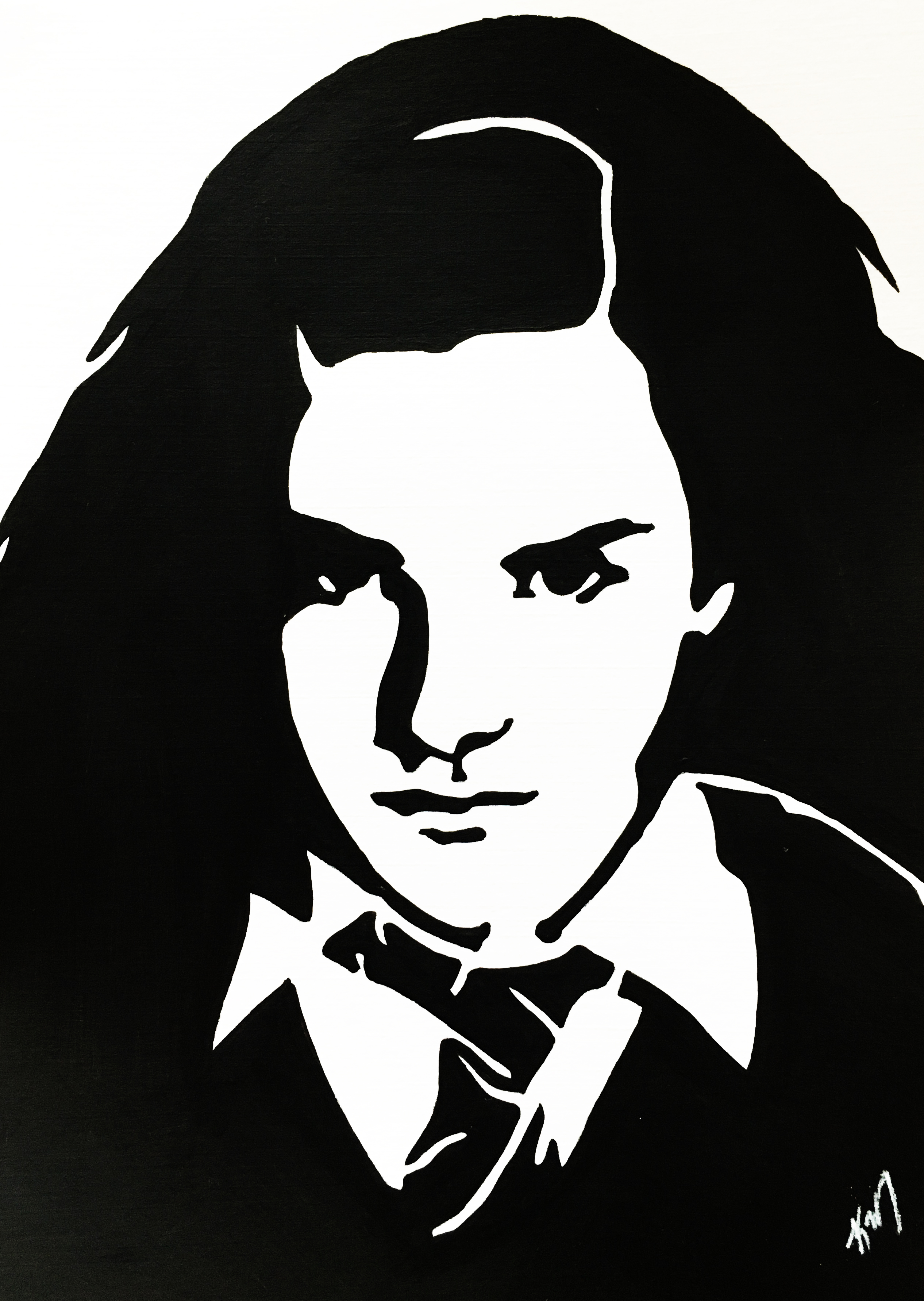 HP Hermoine