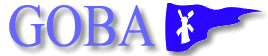 GOBA Logo