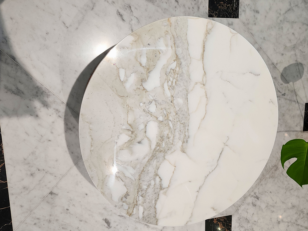 Thumbnail: Staturio Polished (Marble Top Only)