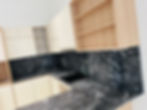Forest Black Granite 