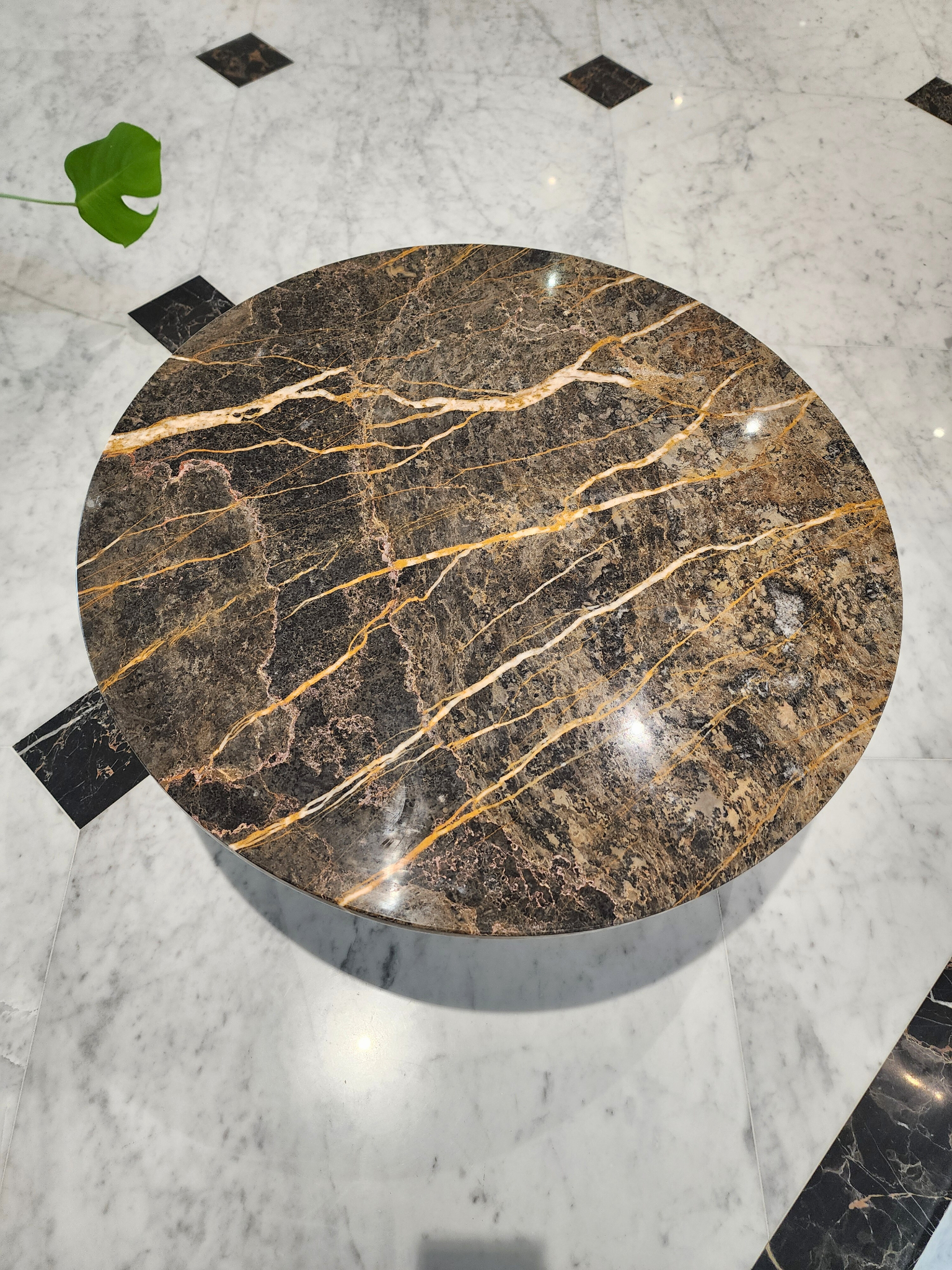 Port Laurent Polished (Marble Top Only)