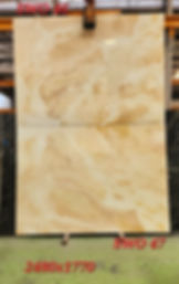 Yellow Onyx (Polished)