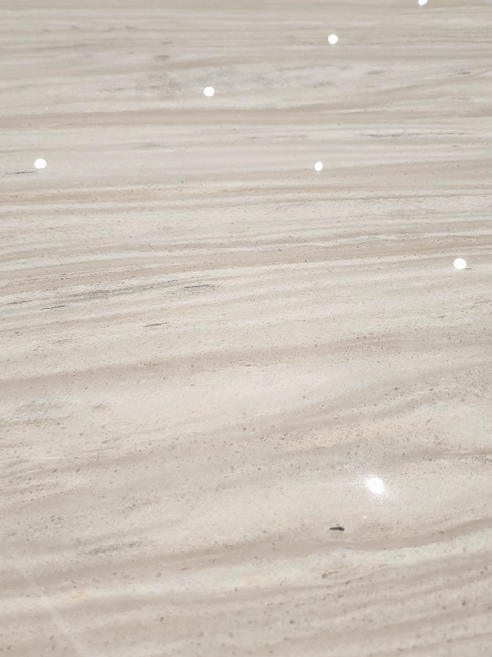 Thumbnail: Nesto Grey Polished (Marble Top Only)