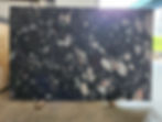 Black Marinace Purple (Leather)