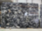 Black Marinace (Polished)