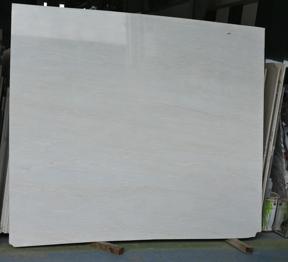 Iceland White Marble
