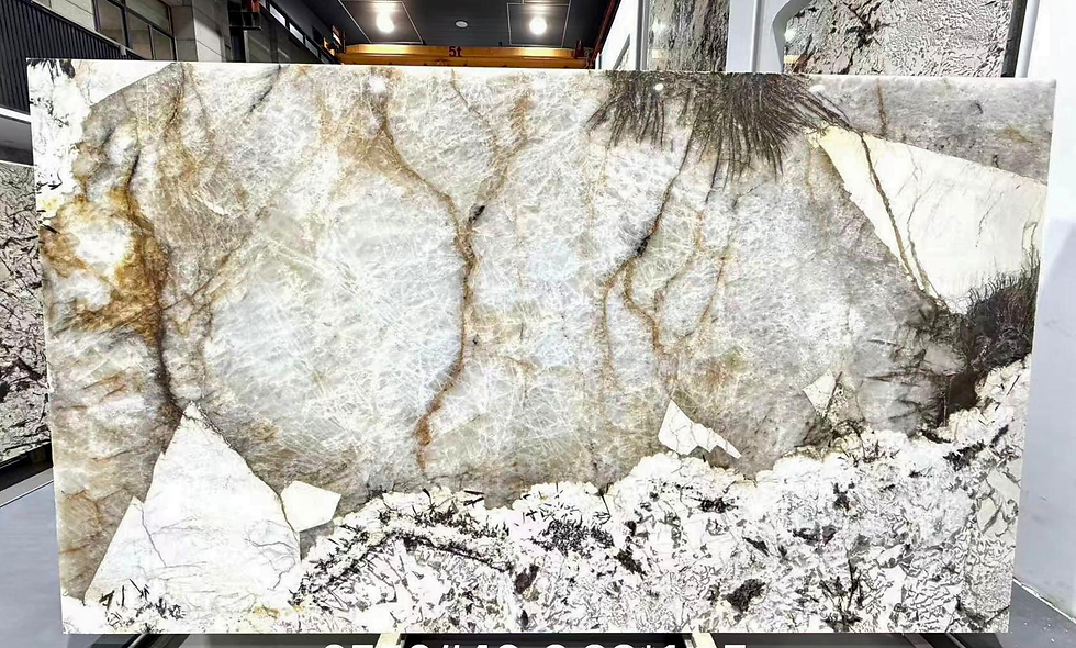 Pandora Quartzite Polished (Coming Soon)