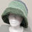 Thumbnail: Classic Crochet Bucket Hat