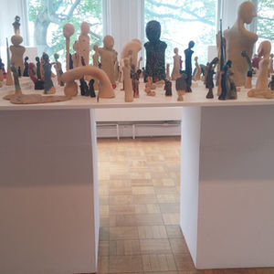 Sole Harmony- Undergraduate Thesis