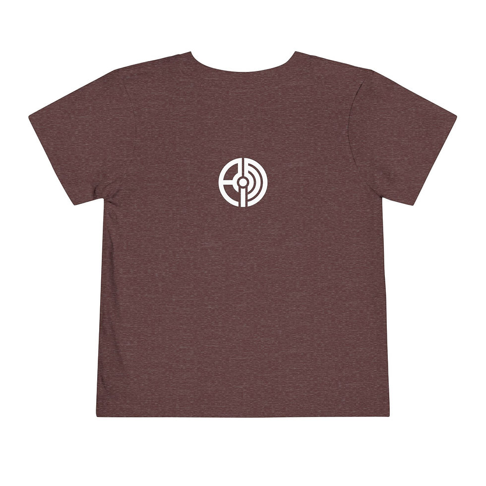 Thumbnail: "Koalafications" Toddler Ninja Tee