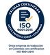 Certificación ISO 9001:2015 de Altus Traducciones, garantía de calidad en traducciones oficiales en Colombia