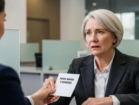 💶 Comissions Bancàries de Morabanc: El que els Clients Han de Saber sobre Costos Ocults i Transparència a Andorra