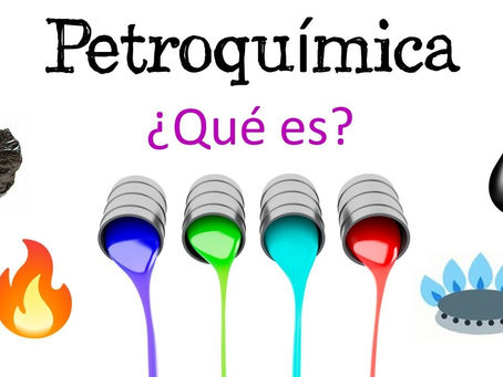 Traducción Petroquímica: Una Guía Completa para la Expansión Global